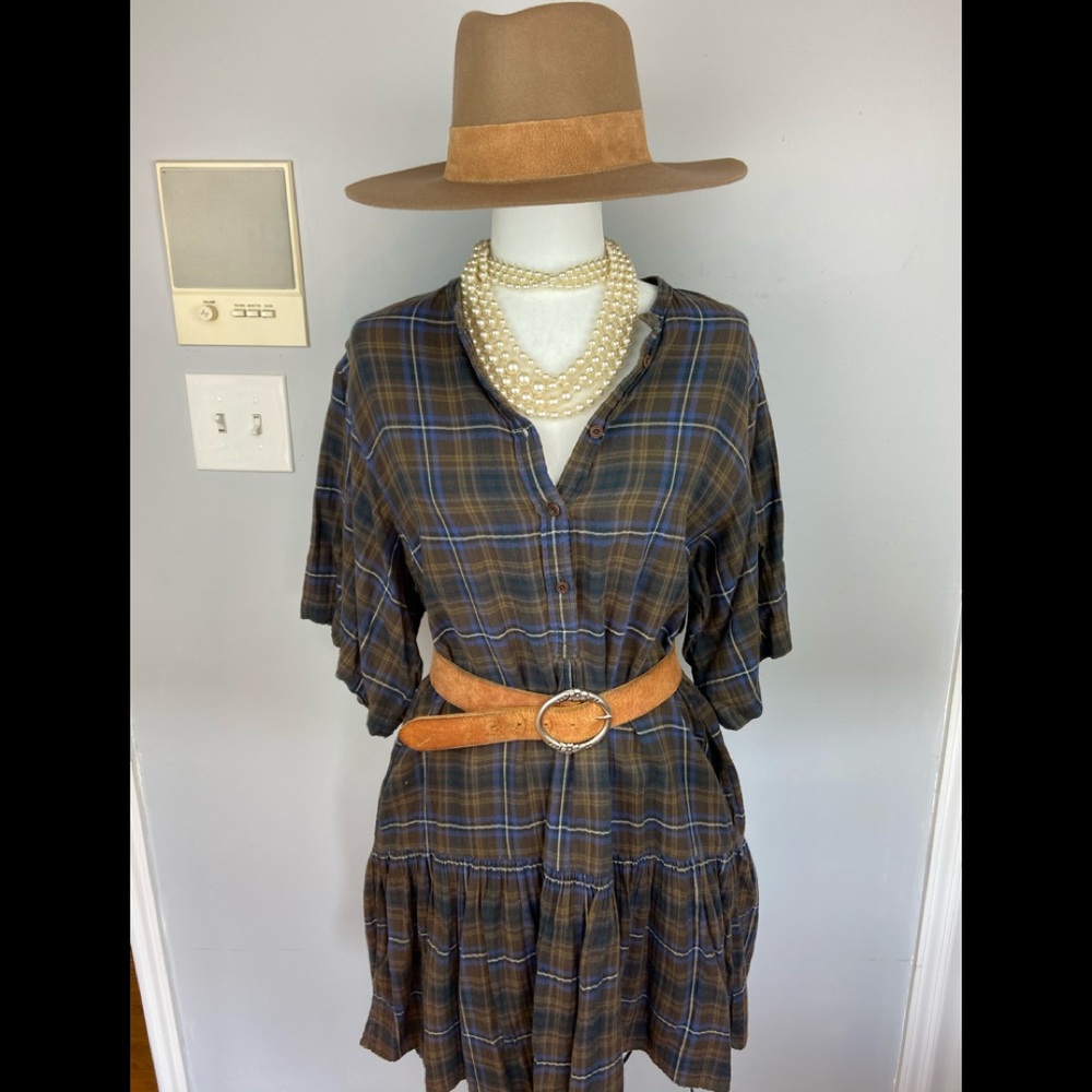 Gap dress